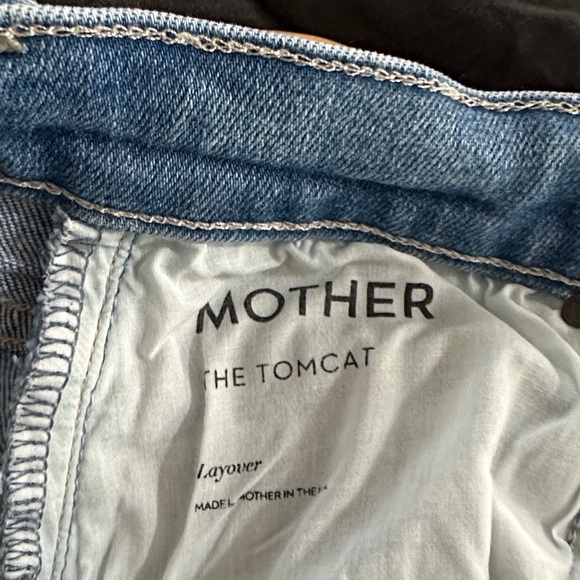 Mother Jeans - Picture 5 of 6